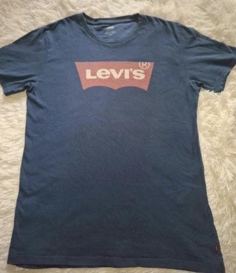 Pánske tričko, levis,m