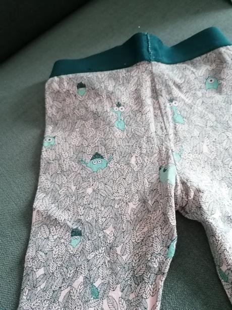 Legíny, decathlon,86