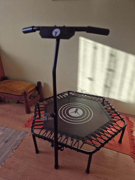 Trampolína, <150 cm