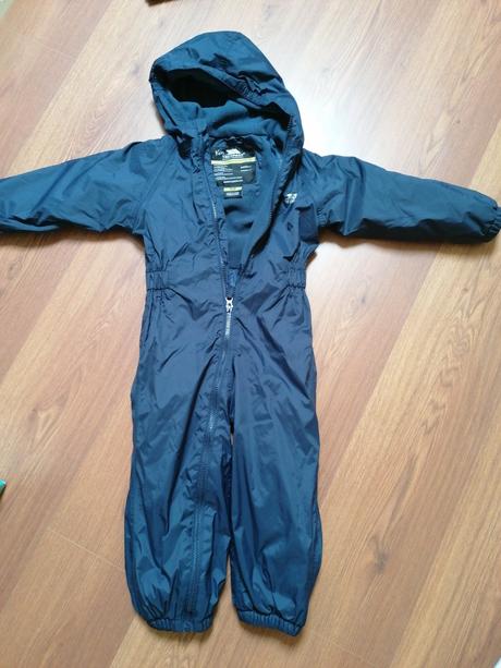 Overal trespass 92/98, 92