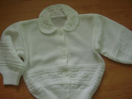 Nenoseny svetrik v. 74 - richelieu, 74