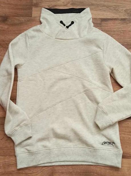 Mikina - pulóver, chapter young,158