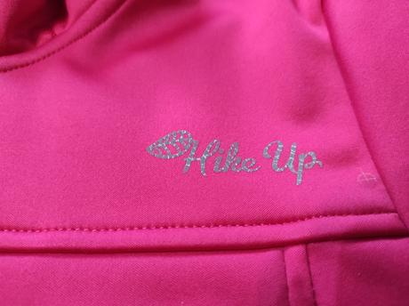 Prechodná bunda 158 164, crivit,158