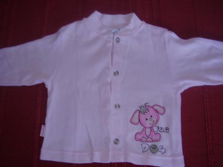 Tričko-košielka, autex,62