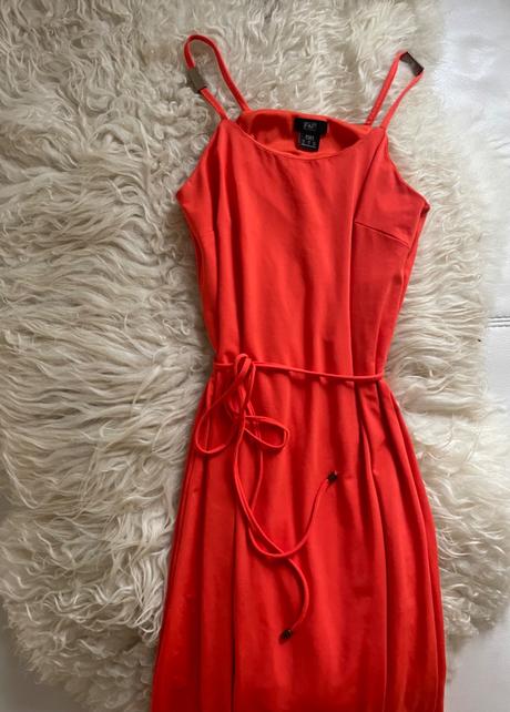 F&f maxi šaty, f&f,xs