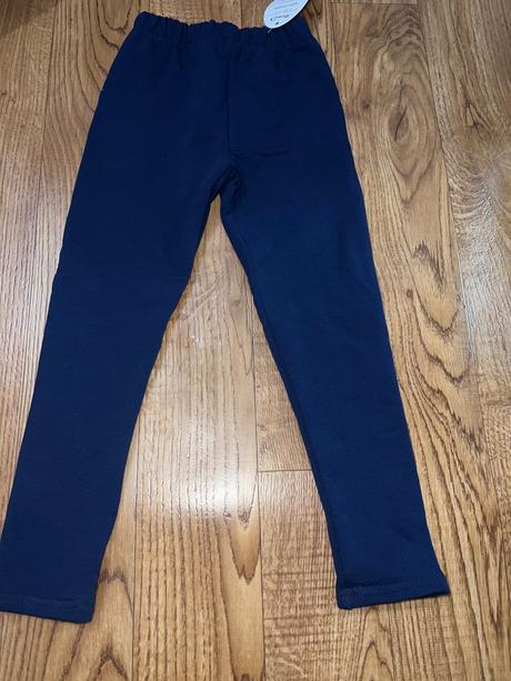 Jednofarebna leginy vyteplene, 110 - 152