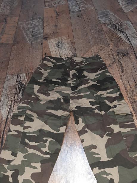 Cargo nohavice, house,xs