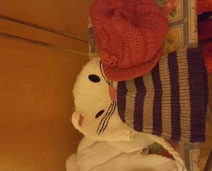 Sada  -  čiapky, 146