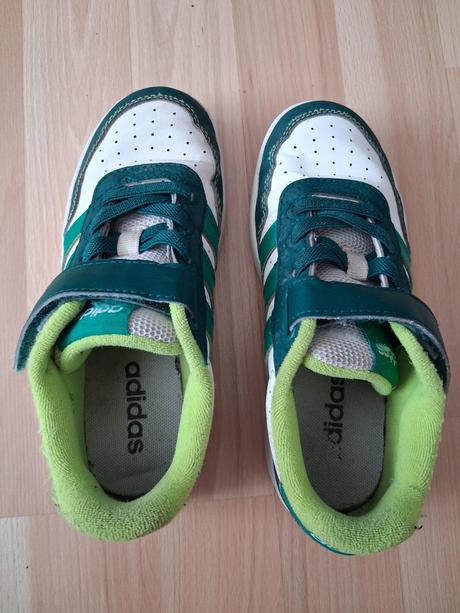 Kopačky a botasky v.32, puma,32