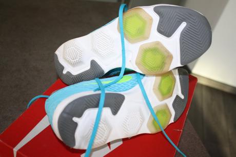 Nike training zoom tenisky, nike,38