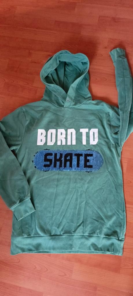 Mikina h&m č.170, h&m,170