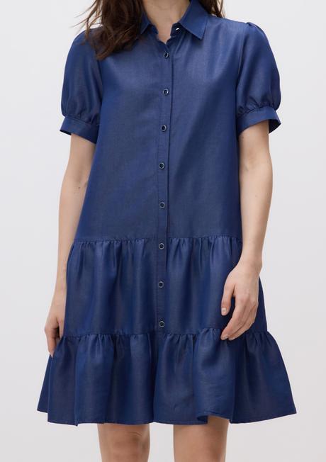 Nenosené dámske šaty zn. reserved, reserved,40 / 42 / l / xl