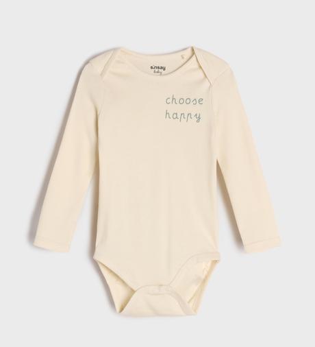 Dievčenské body, sinsay,92