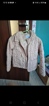 Vetrovka/bunda, reserved,152