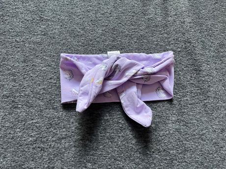 Čelenka na zaväzovanie, sinsay,98