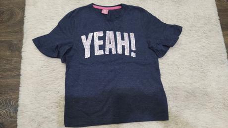 Predám crop top, 134