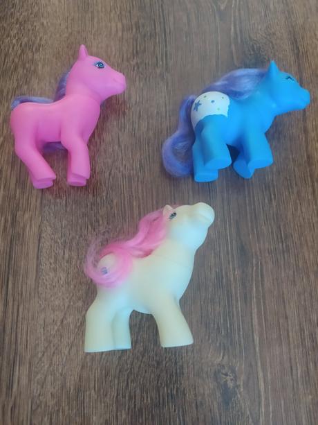 My little pony, 