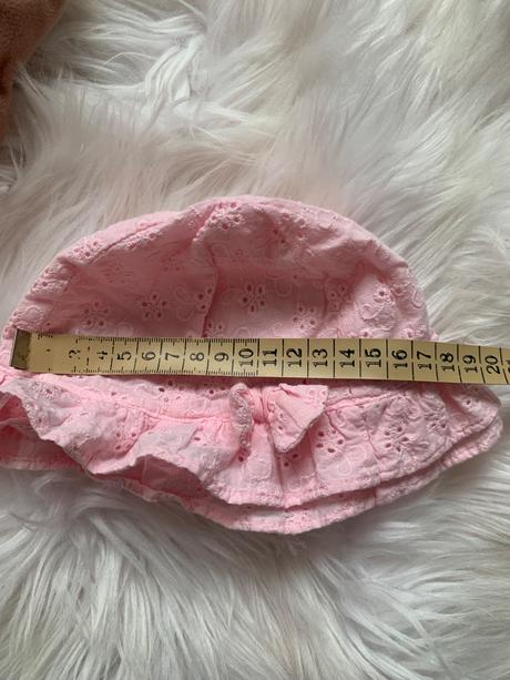 Klobúčik letný 34-36cm, 56