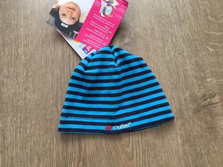 Čiapka outlast, little angel®,80