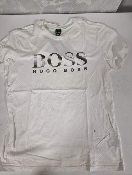 Tricka značkove, hugo boss,xxl