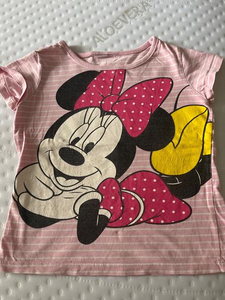 Tričko, disney,98