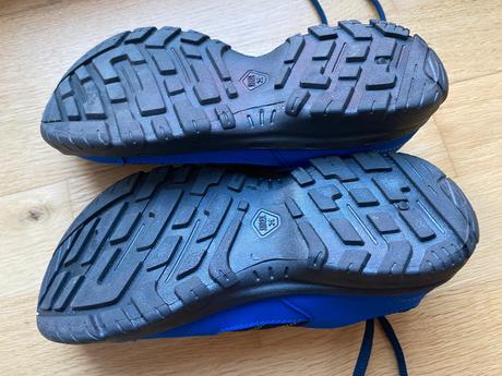 Tenisky v top stave, decathlon,35