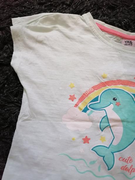 Tričko, kiki&koko,116