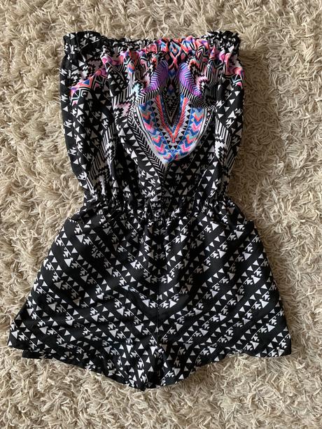 F&f overal v.34, f&f,34