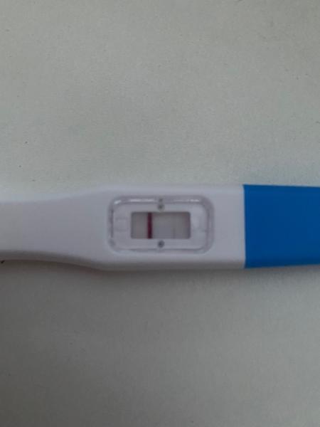 Čo myslíte - som tehotná?