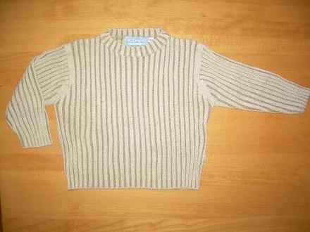 Svetrík/pulóver, 104