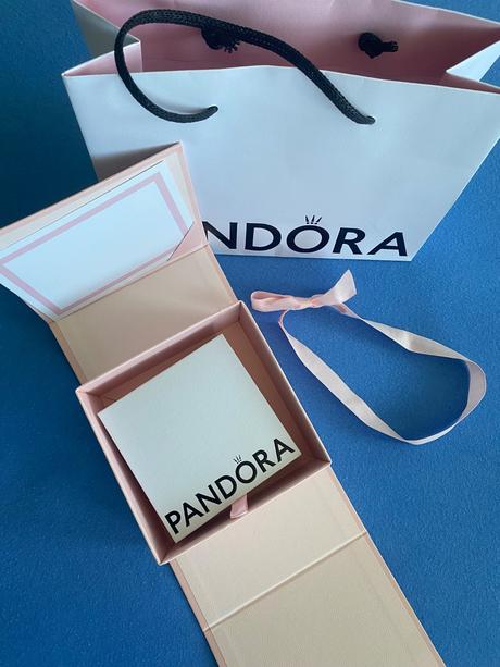 Pandora naramok 16cm, pandora