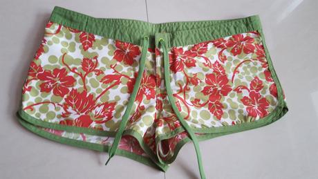 Letne kratasy, gate,s