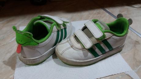 Botasy adidas, adidas,25