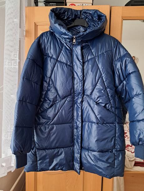 Zimná bunda, 42 / 44 / xl
