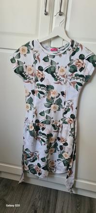 Šaty na kojenie, xs