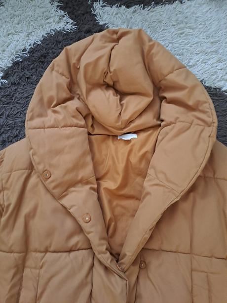 Overszize bunda hm, h&m,38