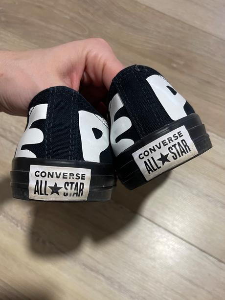 Plátenky converse all star pánske, converse,44