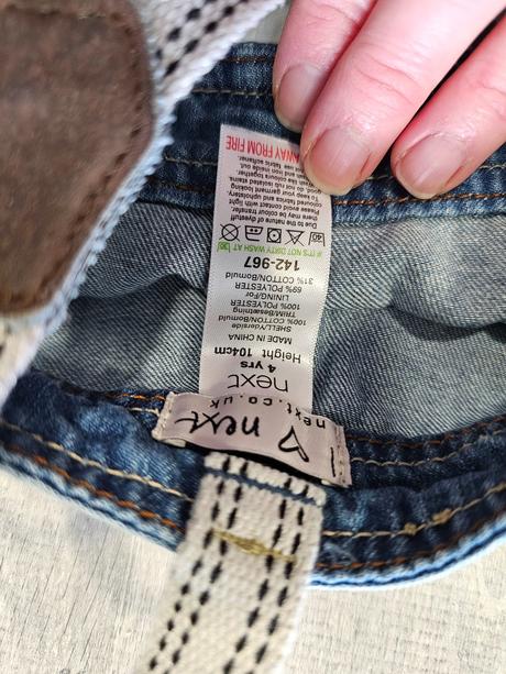 Kraťase na traky, next,104