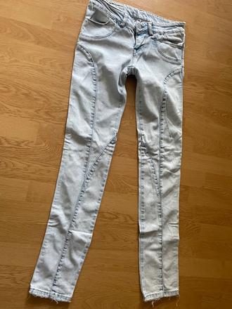 Rifle vel. 27, fornarina,26