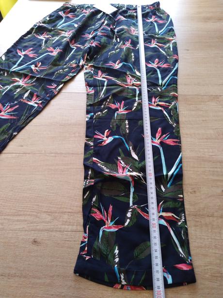 Letné nohavice, orsay,40