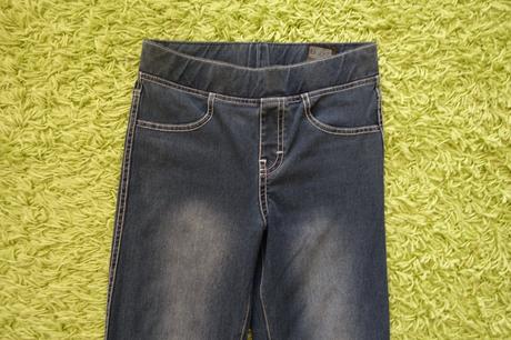 Džegíny, h&m,158