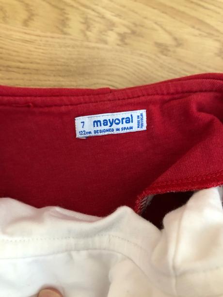 Dievčenské sako mayoral, mayoral,122