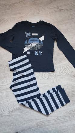 Pyzamo, pepperts,134