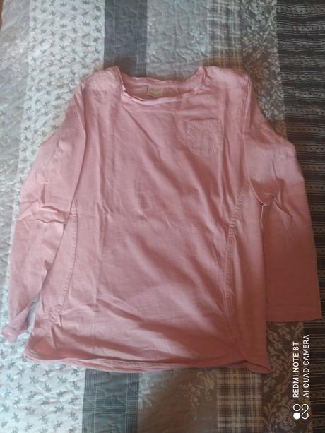 Tričko, zara,140