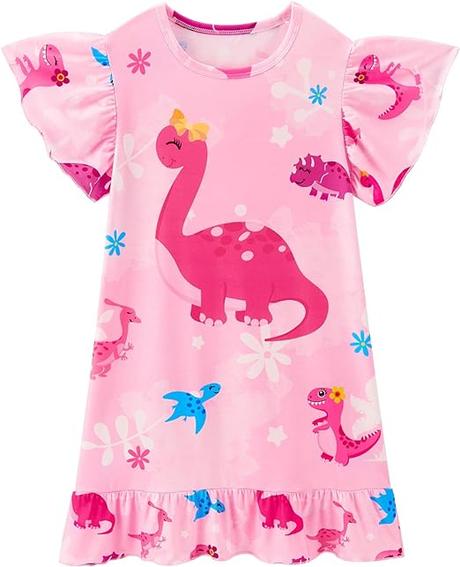 Nočná košeľa, 110