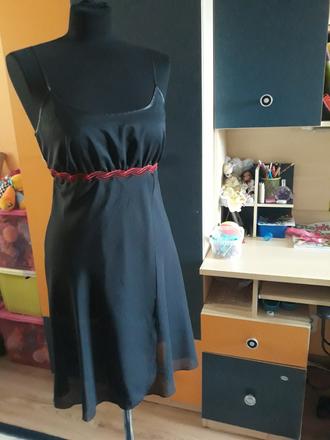 Sexi nočná košielka, palmers,m