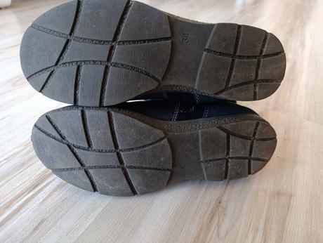 Zimné čižmy, graceland,34