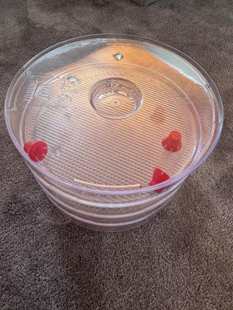 Biomiska na klíčenie semien, 