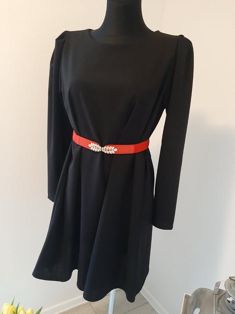 Dámske šaty  / tunika, 36 - xl