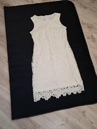 Čipkované šaty 164 - 170, 164